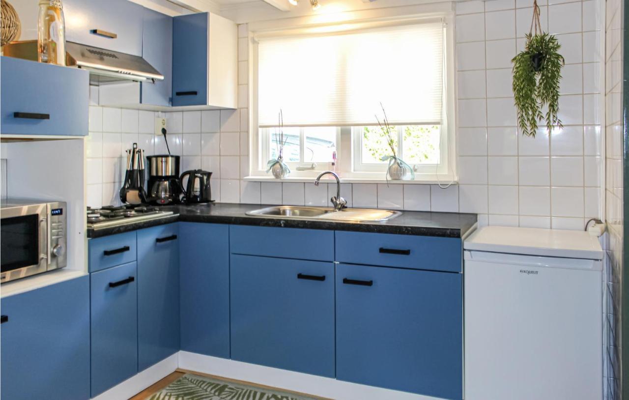 Huiske Oan T Bos Lage Mierde Bagian luar foto