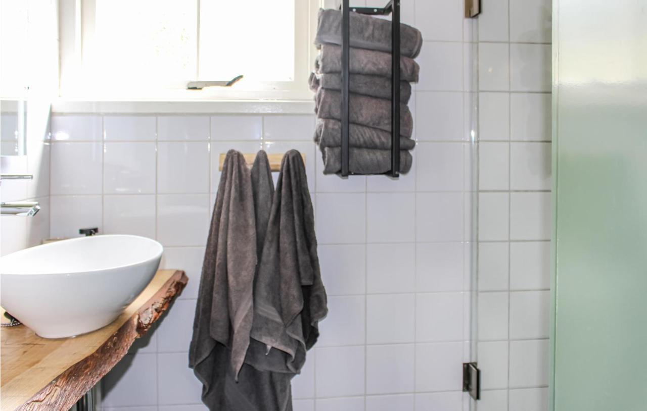 Huiske Oan T Bos Lage Mierde Bagian luar foto