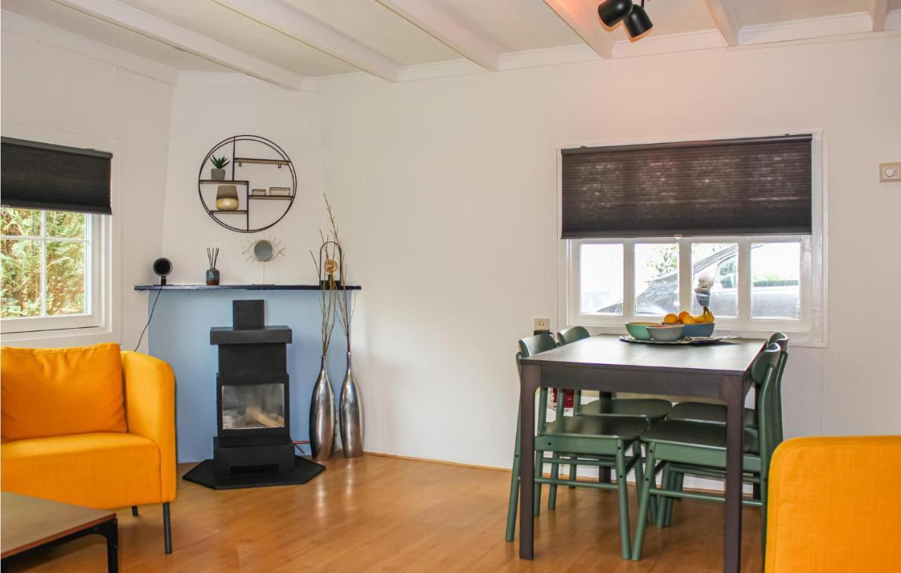 Huiske Oan T Bos Lage Mierde Bagian luar foto