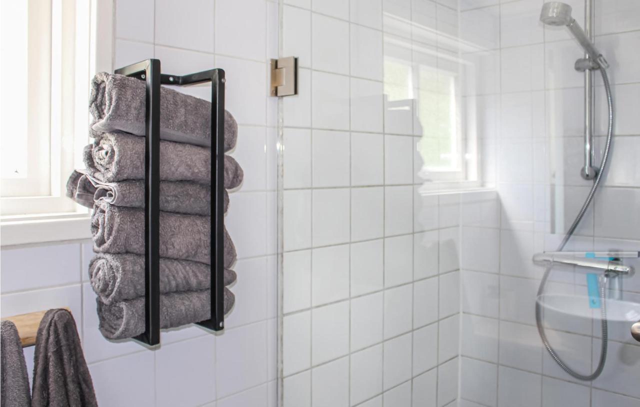 Huiske Oan T Bos Lage Mierde Bagian luar foto